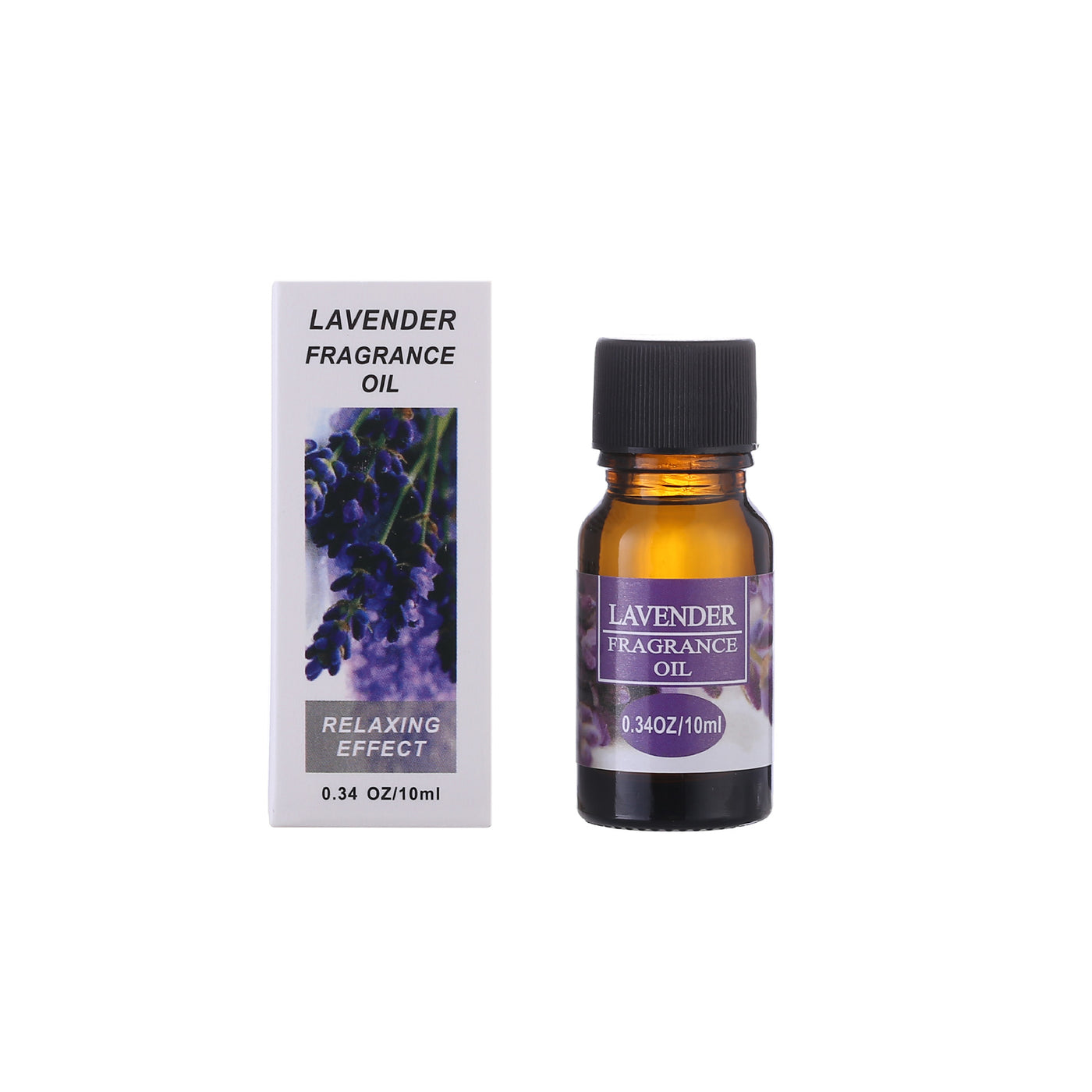 Lavender Aroma