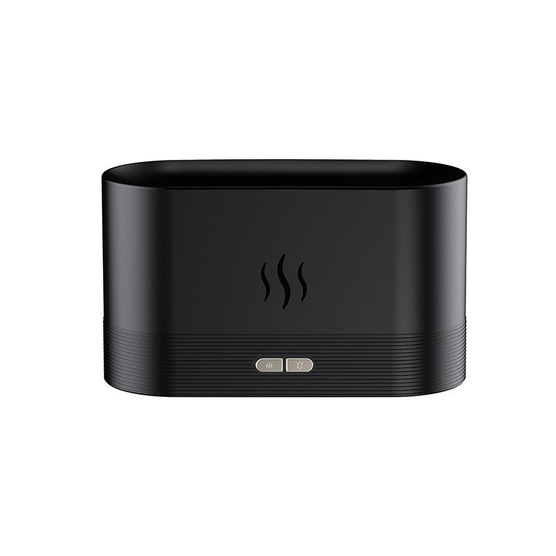 USB Flammen Aroma Diffuser